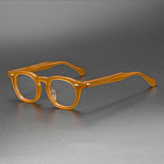 Atlas Vintage Acetate Glasses Frame