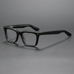 Mikel Vintage Acetate Glasses Frame