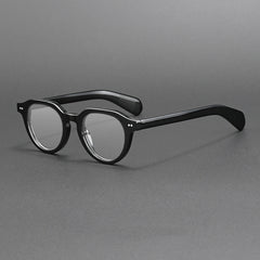 Pau Vintage Acetate Glasses Frame