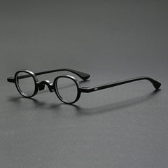 Obed Vintage Small Acetate Frame