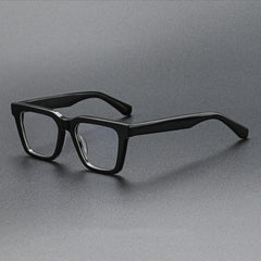 Bryce Vintage Acetate Glasses Frame