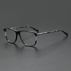 Sailor Vintage Acetate Glasses Frame