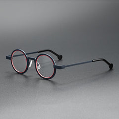 McLean Vintage Alloy Eyeglasses Frame