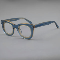 Dodd Vintage Acetate Glasses Frame