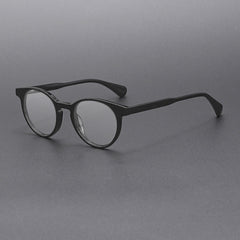 Unai Vintage Acetate Glasses Frame