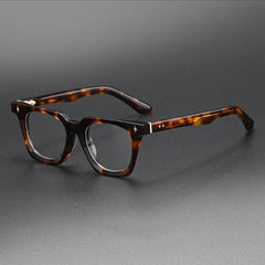 Quint Vintage Acetate Glasses Frame