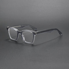 Tiafoe Vintage Acetate Glasses Frame