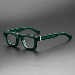 Reed Vintage Acetate Glasses Frame