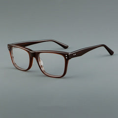 Ruud Vintage Acetate Glasses Frame