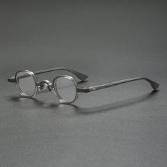 Obed Vintage Small Acetate Frame