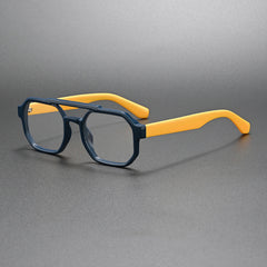 Pubill Vintage Acetate Eyeglasses Frame