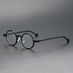 McLean Vintage Alloy Eyeglasses Frame