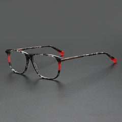 Sailor Vintage Acetate Glasses Frame