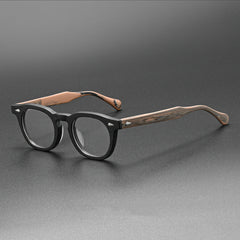 Atlas Vintage Acetate Glasses Frame