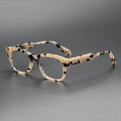Bobby Retro Acetate Glasses Frame