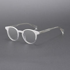 Unai Vintage Acetate Glasses Frame