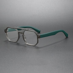 Pubill Vintage Acetate Eyeglasses Frame