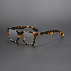 Tiafoe Vintage Acetate Glasses Frame