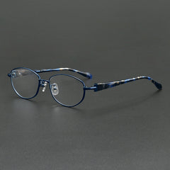 Noah Acetate Alloy Glasses Frame