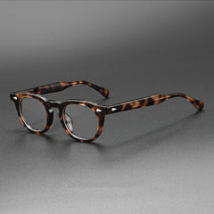 Atlas Vintage Acetate Glasses Frame