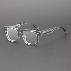 Bencic Vintage Acetate Glasses Frame