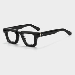 Reed Vintage Acetate Glasses Frame