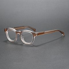 Romeo Vintage Acetate Glasses Frame