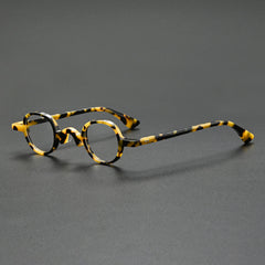 Obed Vintage Small Acetate Frame