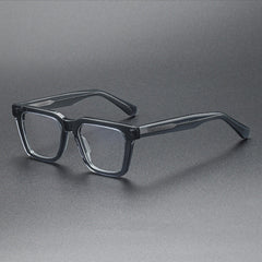 Bryce Vintage Acetate Glasses Frame