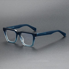 Bryce Vintage Acetate Glasses Frame