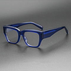 Ramon Vintage Acetate Glasses Frame