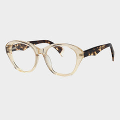 Kershaw Vintage Acetate Glasses Frame