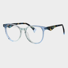 Raleigh Vintage Acetate Glasses Frame