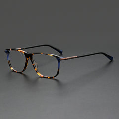 Sailor Vintage Acetate Glasses Frame