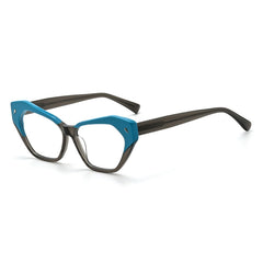 Paolini Vintage Acetate Glasses Frames
