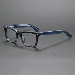 Mikel Vintage Acetate Glasses Frame