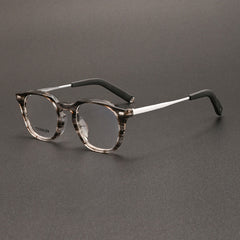 Learner Acetate Titanium Glasses Frame