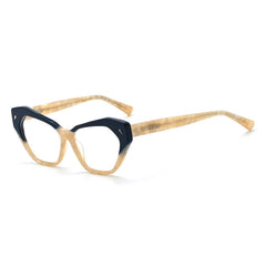 Paolini Vintage Acetate Glasses Frames