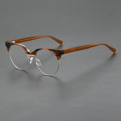 Huerta Acetate Alloy Glasses Frame