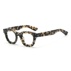 Reyes Vintage Acetate Glasses Frame