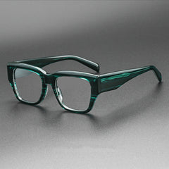 Ramon Vintage Acetate Glasses Frame