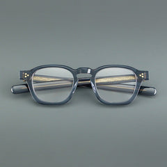 Shaka Vintage Acetate Glasses Frame