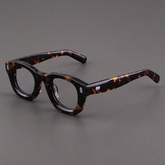 Starr Vintage Acetate Glasses Frame