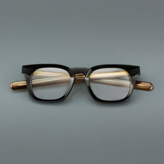 Erika Vintage Acetate Glasses Frame