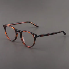 Kaylaa Vintage Acetate Glasses Frame