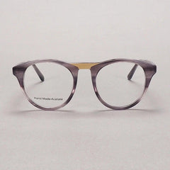 Cale Vintage Acetate Glasses Frame