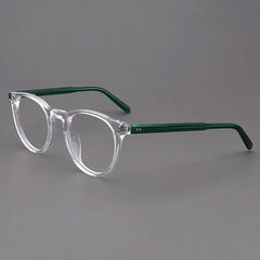 Kaylaa Vintage Acetate Glasses Frame