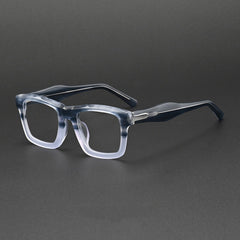Zizou High Quality Vintage Acetate Glasses