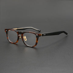 Sinner Vintage Acetate Eyeglasses Frame