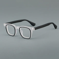 Moore Personalized Designer Acetate Eyeglasses Frame